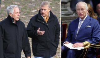 New Epstein files expose Andrew’s scandalous plan against Royal Family