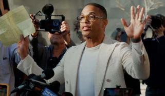 Don Lemon charged with federal offenses after anti-ICE protest arrest