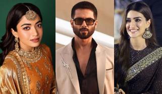 Shahid Kapoor, Kriti Sanon, Rashmika Mandanna wrap up ‘Cocktail 2’ shoot