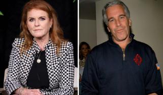 Sarah Ferguson plans escape amid fears of fresh scrutiny over Epstein files