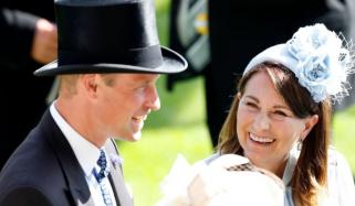 Princess Kate mom helps Prince William break free from rigid palace life