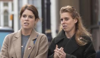 How Princess Beatrice, Princess Eugenie's names appear in Epstein files?