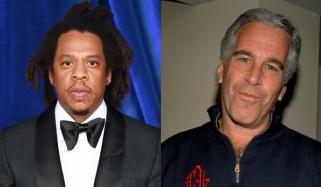 Jay-Z hit with fresh trouble after Jeffrey Epstein's new case report emerges 