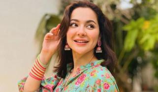 Hania Amir calls out fashion critics over brutal bride look reviews