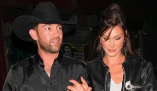 Bella Hadid's ex-boyfriend Adan Banuelos arrested days after split news