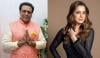 Neelam Kothari breaks silence on Govinda's alleged romance speculations 