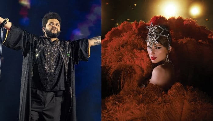 The Weeknd shut out, Taylor Swift next? Top 10 dramas expected at 2026 Grammys