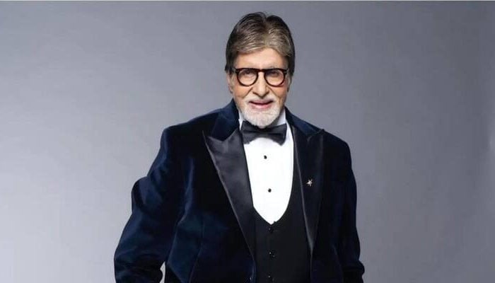 Amitabh Bachchan’s alleged multibillion scam reignites as producer breaks silence