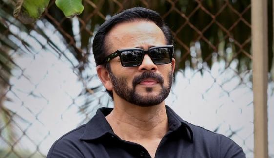 Rohit Shetty's Mumbai residence targeted in shooting, investigation underway
