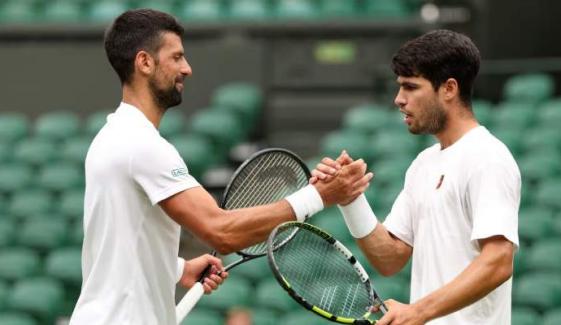 Alcaraz vs Djokovic Australian Open finals: Time, venue and head-to-head
