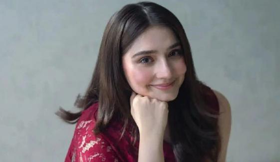 Durefishan leaves fans emotional as she bids farewell to ‘Sanwal Yaar Piya’