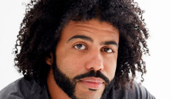 Daveed Diggs makes shocking confession about embracing fatherhood