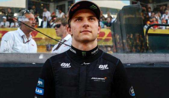 Oscar Piastri opens up on McLaren-Mercedes partnership in 2026 season