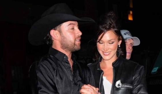 Bella Hadid, Adan Banuelos sparks reunion buzz after cowboy's arrest