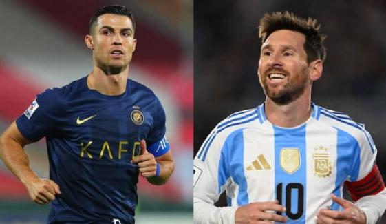Lionel Messi fans rejoice as auction proves their GOAT claim?