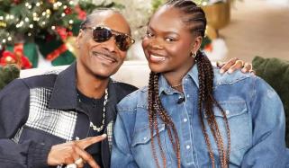 Snoop Dogg's daughter announces shocking death: ‘Lost the love of my life'