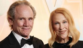 Catherine O'Hara kept mystery illness hidden from pals with husband Bo Welch?
