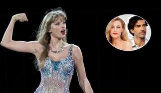 Taylor Swift clarifies her true ‘intention’ in Lively-Baldoni legal mess