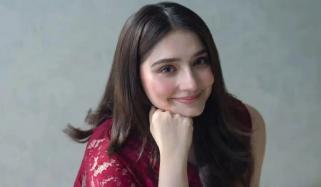 Durefishan leaves fans emotional as she bids farewell to ‘Sanwal Yaar Piya’