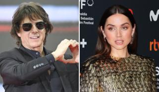 Tom Cruise up for ‘steadier’ romance with A-list icon after Ana de Armas split?