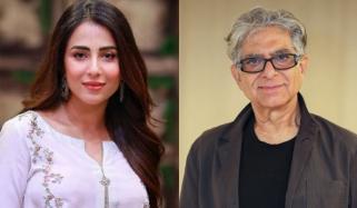 Ushna Shah reacts to alleged Deepak Chopra emails in fresh Epstein files