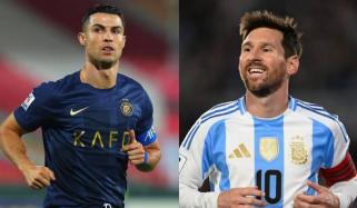 Lionel Messi fans rejoice as auction proves their GOAT claim?