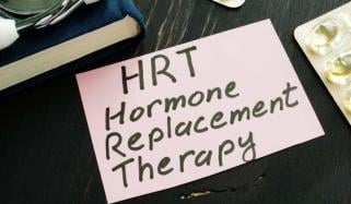 Does HRT ease menopause-related memory and mood symptoms?