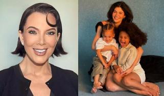 Kris Jenner pens sweet note for Kylie Jenner's kids as she hosts birthday bash