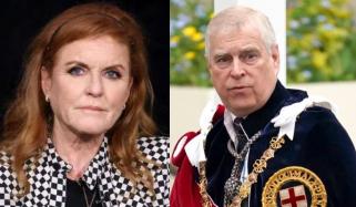 Sarah Ferguson faces new trouble as she joins Andrew in Epstein saga 