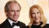 Catherine O'Hara kept mystery illness hidden from pals with husband Bo Welch?