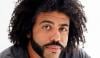 Daveed Diggs makes shocking confession about embracing fatherhood