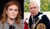 Sarah Ferguson faces new trouble as she joins Andrew in Epstein saga 