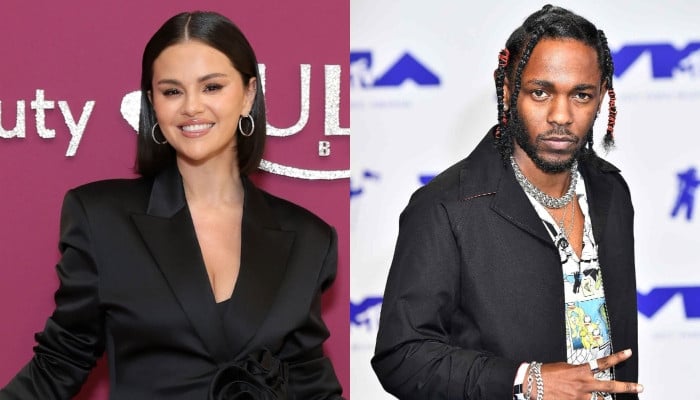 Selena Gomez shows off her Kendrick Lamar skills in viral ‘Not Like Us’ clip