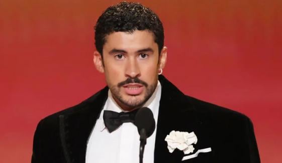 Bad Bunny ignites controversy with bold speech at 2026 Grammys