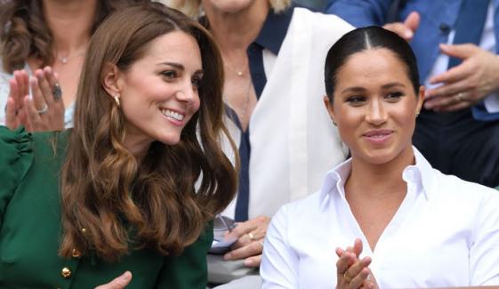 Kate Middleton defies Prince William with 'viable' move for Meghan Markle