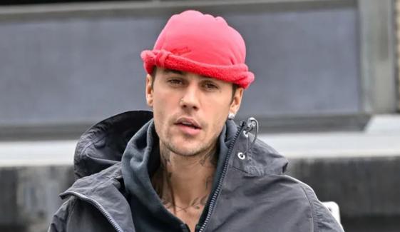 Justin Bieber reveals jaw-dropping tattoo after gazing at ex Selena Gomez ink