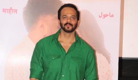 Rohit Shetty’s house firing incident prompts strong demand from film industry 
