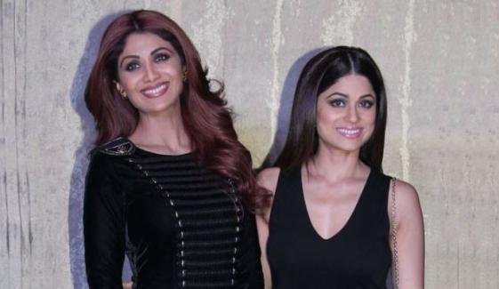Shilpa Shetty calls sister Shamita 'A1 from day 1' in heartfelt birthday post