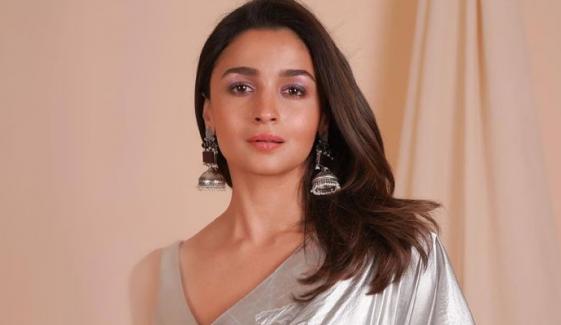 Alia Bhatt shares guilt-free life recipe amid her personal letter controversy