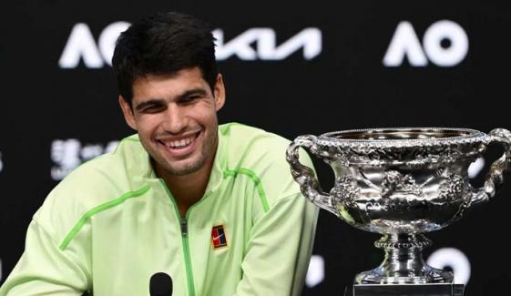 Carlos Alcaraz to get kangaroo tattoo after winning career Grand Slam