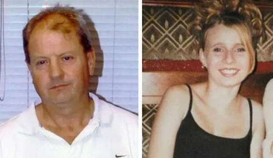 Steve Wright pleads guilty to teen girl's murder after more than 25 years