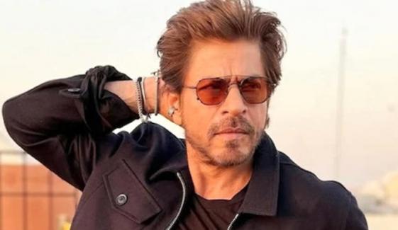 Big Bollywood reunion sparks debate over Shah Rukh Khan’s absence