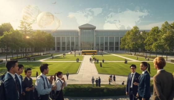 Most expensive country for high school education revealed