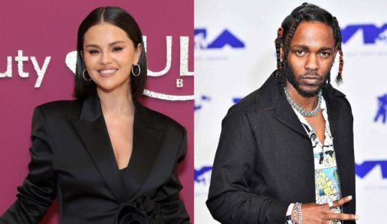 Selena Gomez shows off her Kendrick Lamar skills in viral ‘Not Like Us’ clip