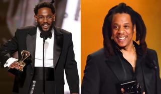 Kendrick Lamar breaks Jay-Z's untouchable record at 2026 Grammy Awards 