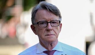 Lord Mandelson quits Labour Party amid Epstein files controversy 