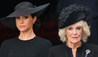 Meghan Markle sends stern warning to Camilla before UK trip: ‘won’t back down’