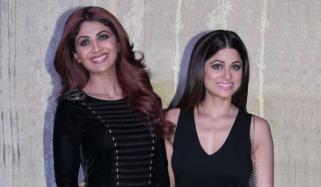 Shilpa Shetty calls sister Shamita 'A1 from day 1' in heartfelt birthday post