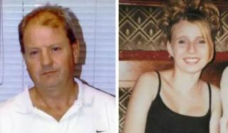 Steve Wright pleads guilty to teen girl's murder after more than 25 years