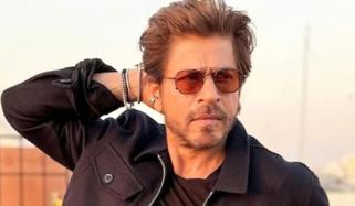 Big Bollywood reunion sparks debate over Shah Rukh Khan’s absence